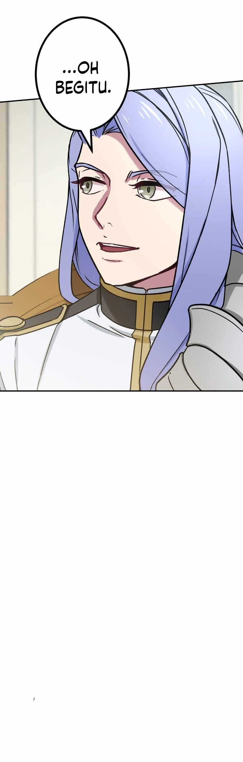 The strongest assassin gets transferred to another world with his whole class Chapter 61 - halaman 55