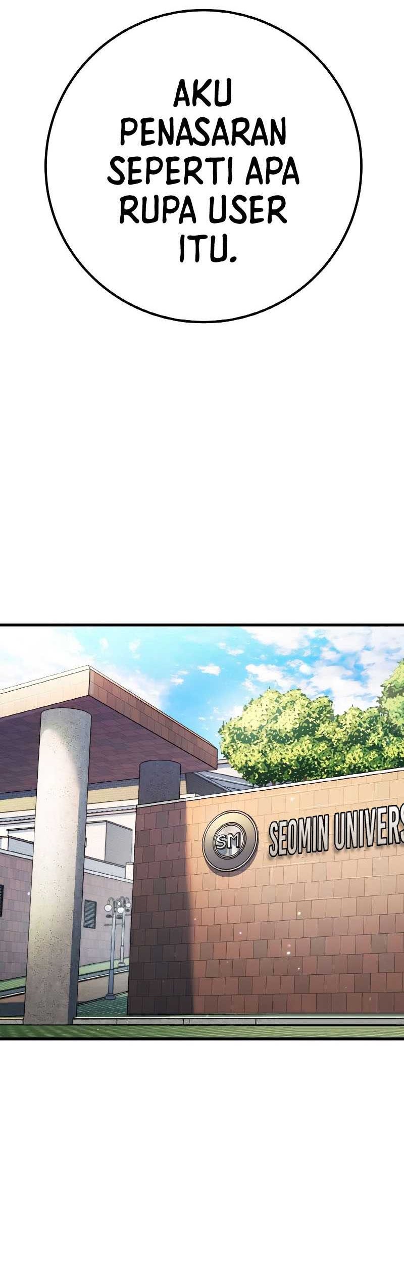 The strongest assassin gets transferred to another world with his whole class Chapter 61 - halaman 7