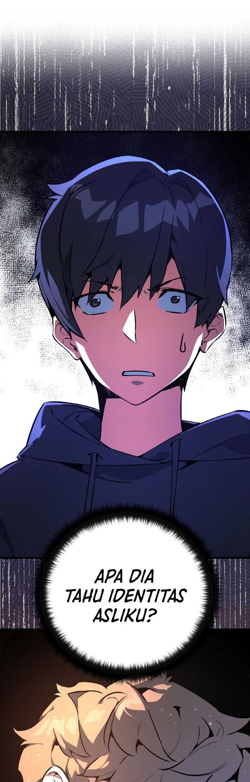 The strongest assassin gets transferred to another world with his whole class Chapter 61 - halaman 8