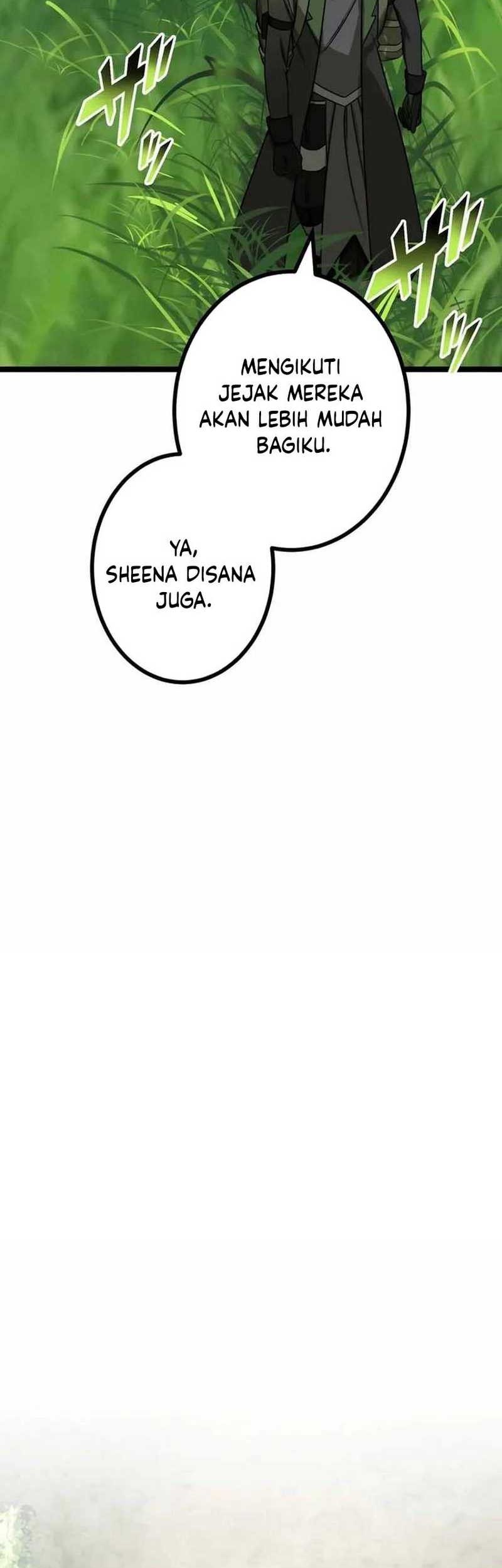 The strongest assassin gets transferred to another world with his whole class Chapter 62 - halaman 16