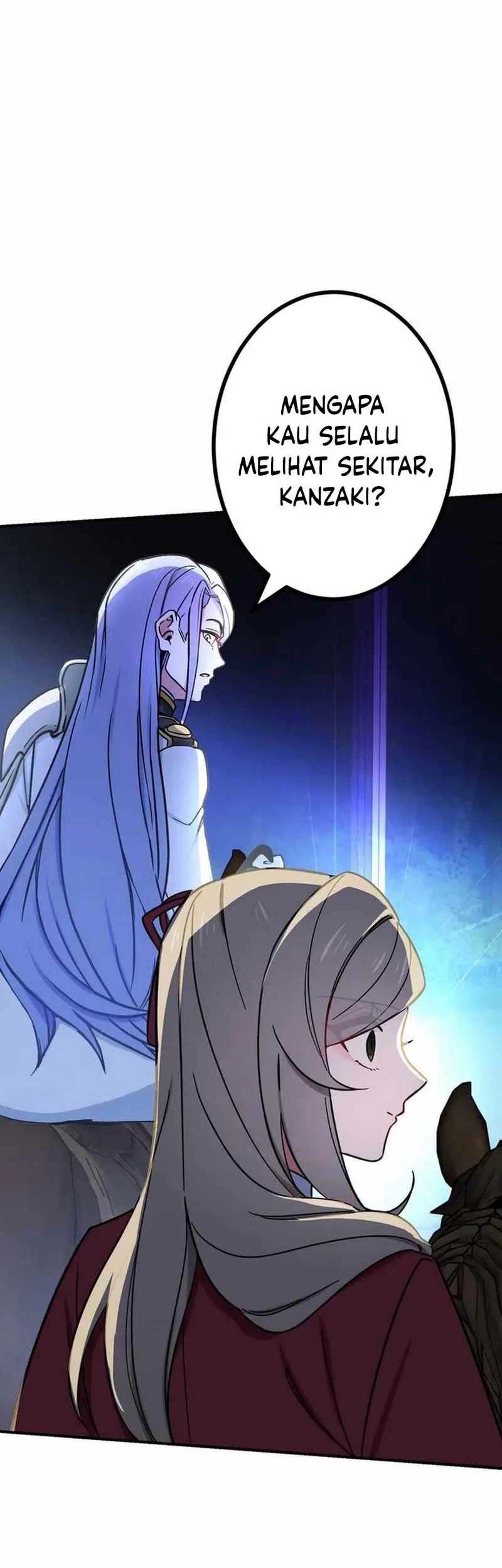 The strongest assassin gets transferred to another world with his whole class Chapter 62 - halaman 19