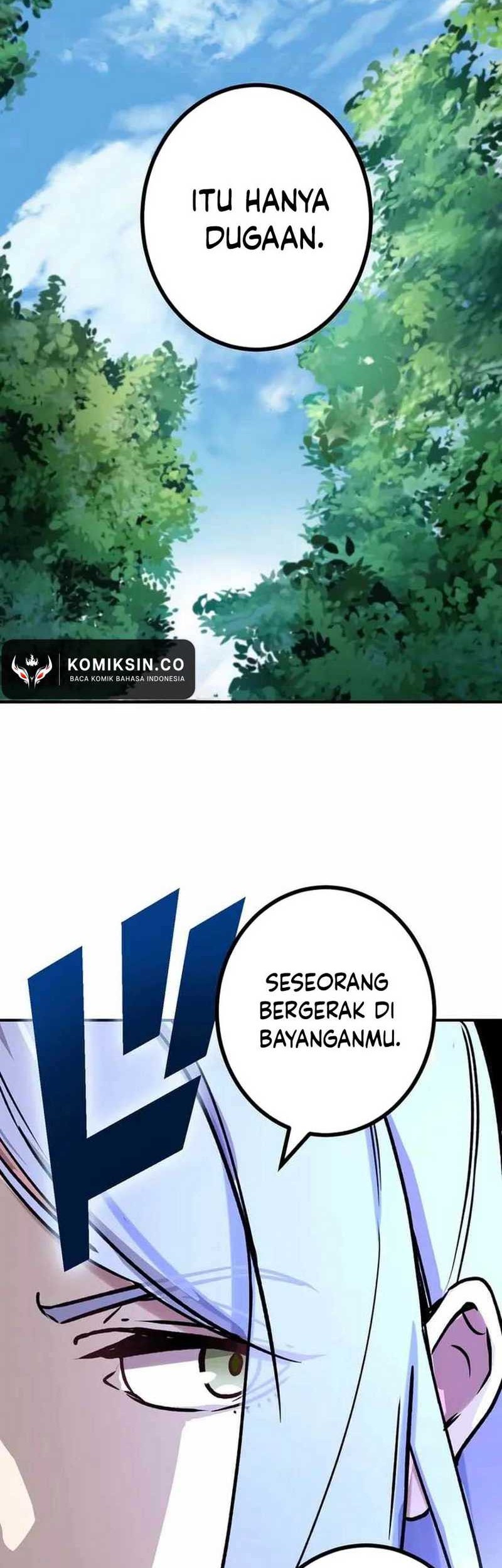 The strongest assassin gets transferred to another world with his whole class Chapter 62 - halaman 27