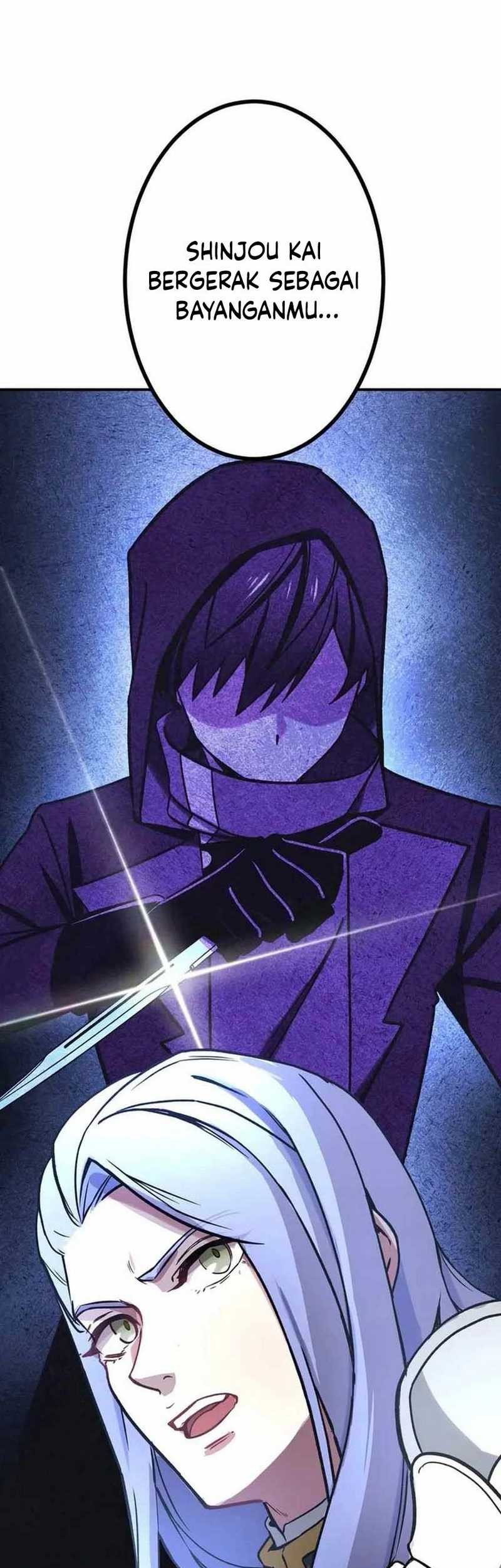 The strongest assassin gets transferred to another world with his whole class Chapter 62 - halaman 34