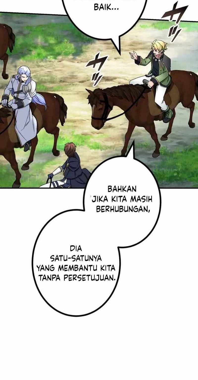 The strongest assassin gets transferred to another world with his whole class Chapter 62 - halaman 37