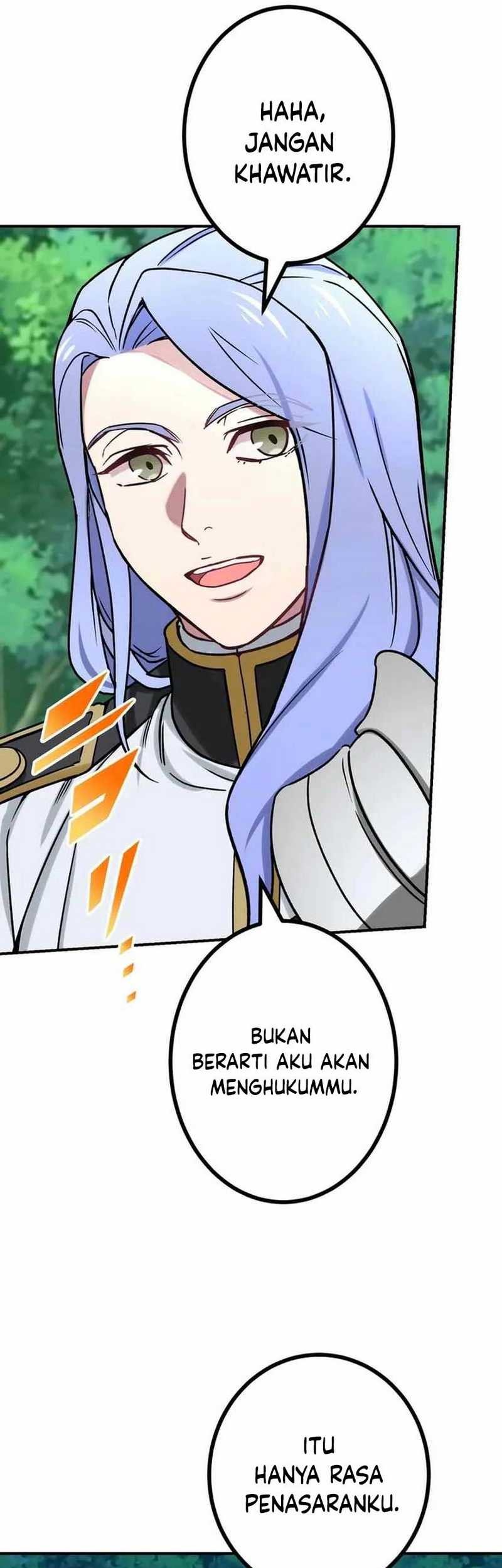 The strongest assassin gets transferred to another world with his whole class Chapter 62 - halaman 38