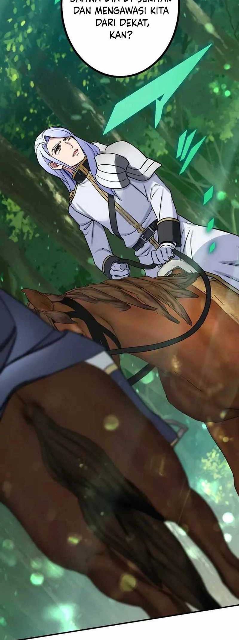 The strongest assassin gets transferred to another world with his whole class Chapter 62 - halaman 41