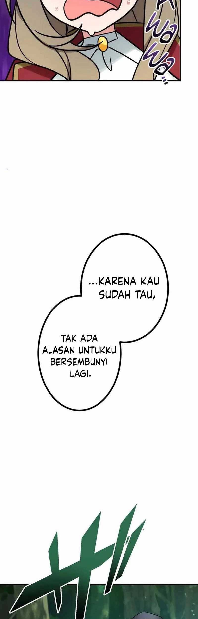 The strongest assassin gets transferred to another world with his whole class Chapter 62 - halaman 44