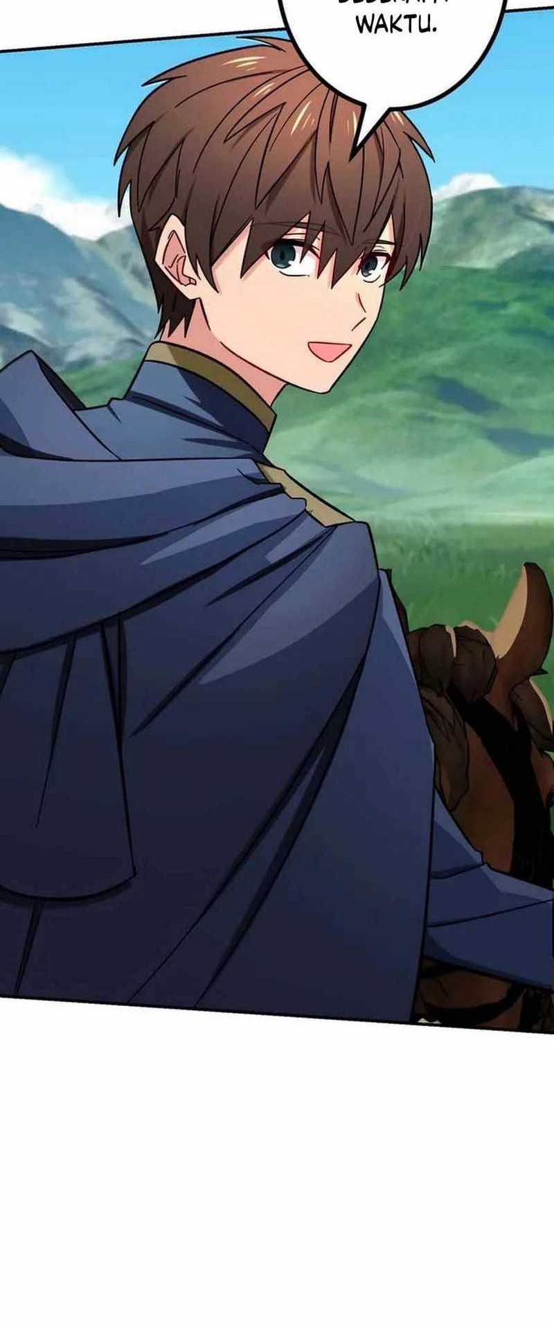 The strongest assassin gets transferred to another world with his whole class Chapter 62 - halaman 5