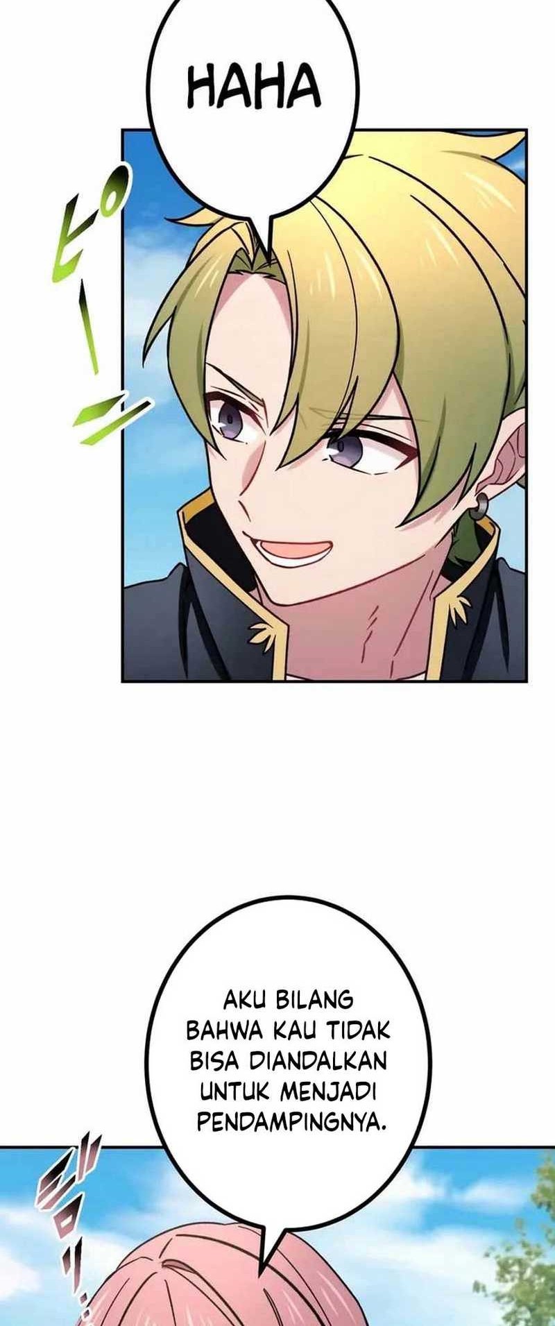 The strongest assassin gets transferred to another world with his whole class Chapter 62 - halaman 9
