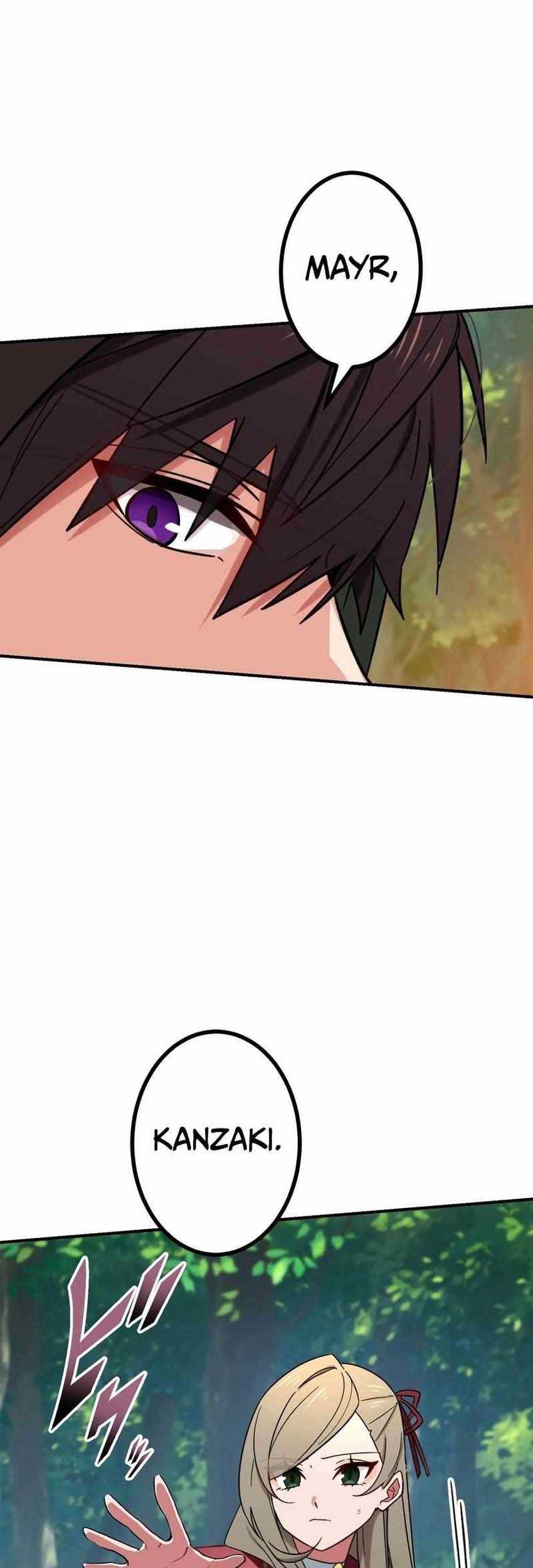 The strongest assassin gets transferred to another world with his whole class Chapter 63 - halaman 11