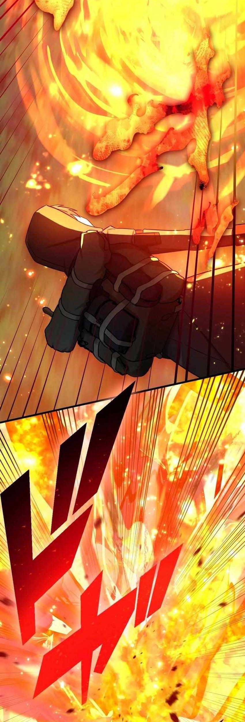 The strongest assassin gets transferred to another world with his whole class Chapter 63 - halaman 13