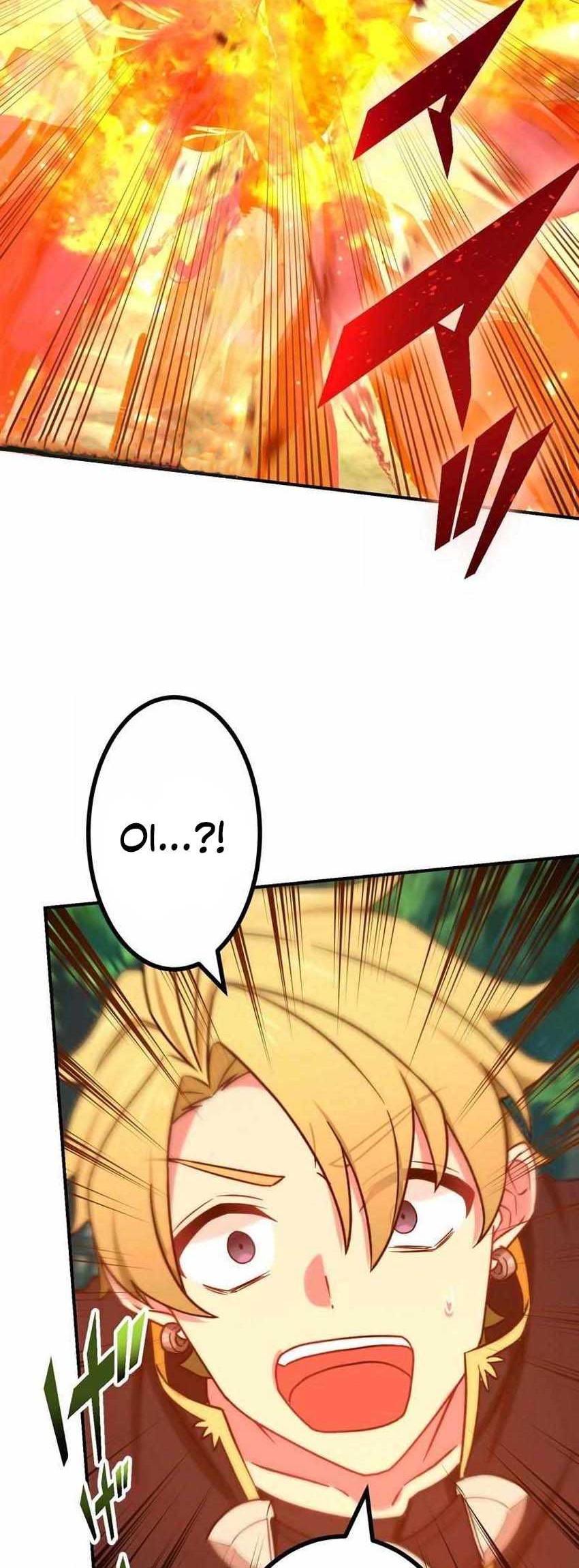 The strongest assassin gets transferred to another world with his whole class Chapter 63 - halaman 14