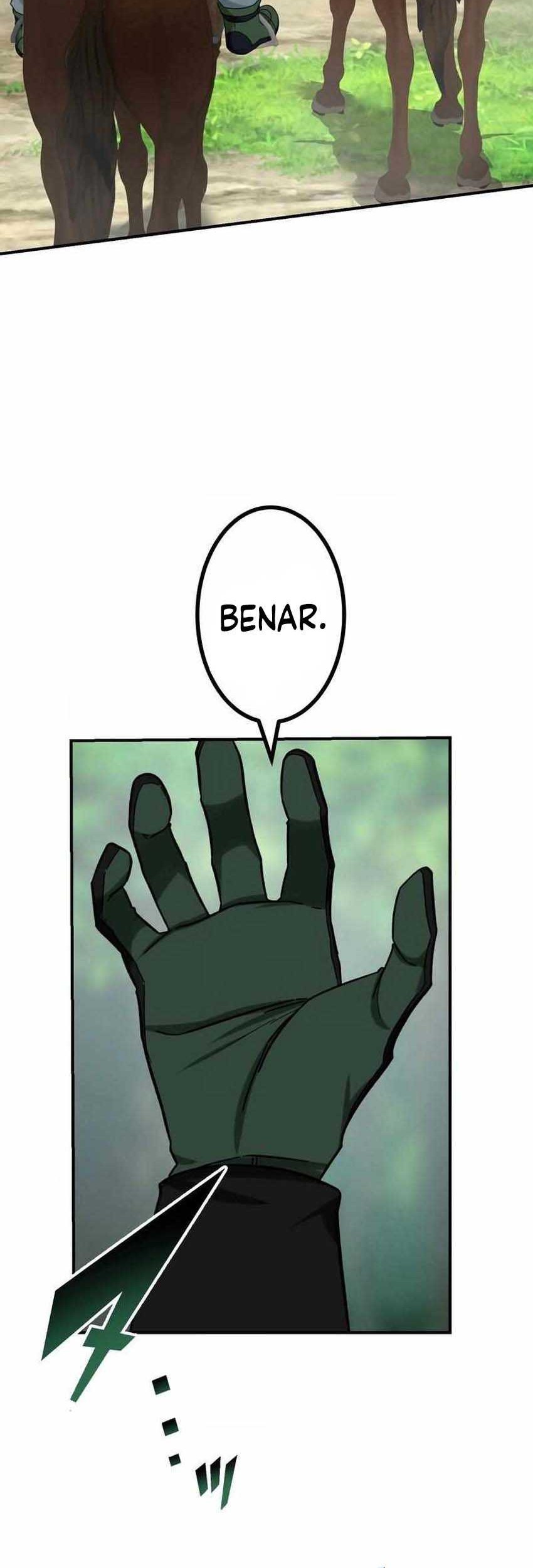 The strongest assassin gets transferred to another world with his whole class Chapter 63 - halaman 16