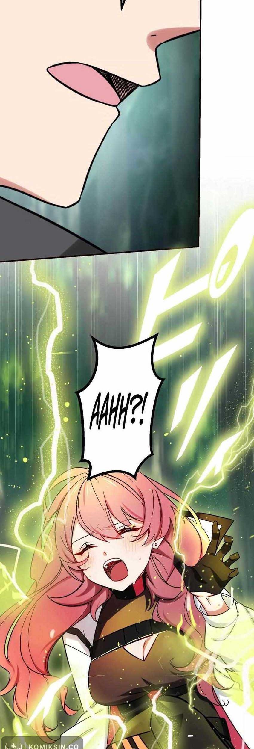 The strongest assassin gets transferred to another world with his whole class Chapter 63 - halaman 20