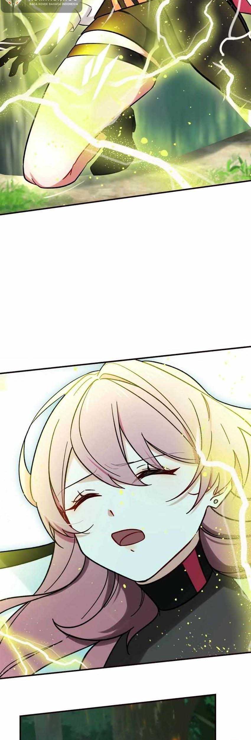 The strongest assassin gets transferred to another world with his whole class Chapter 63 - halaman 21