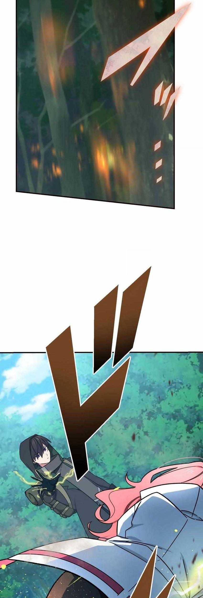 The strongest assassin gets transferred to another world with his whole class Chapter 63 - halaman 22