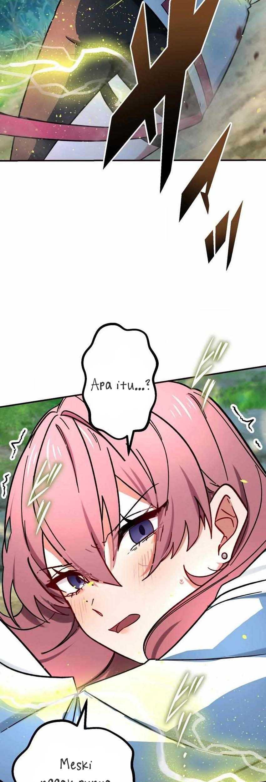 The strongest assassin gets transferred to another world with his whole class Chapter 63 - halaman 23