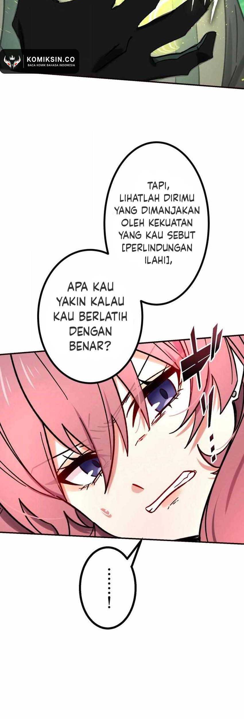 The strongest assassin gets transferred to another world with his whole class Chapter 63 - halaman 25