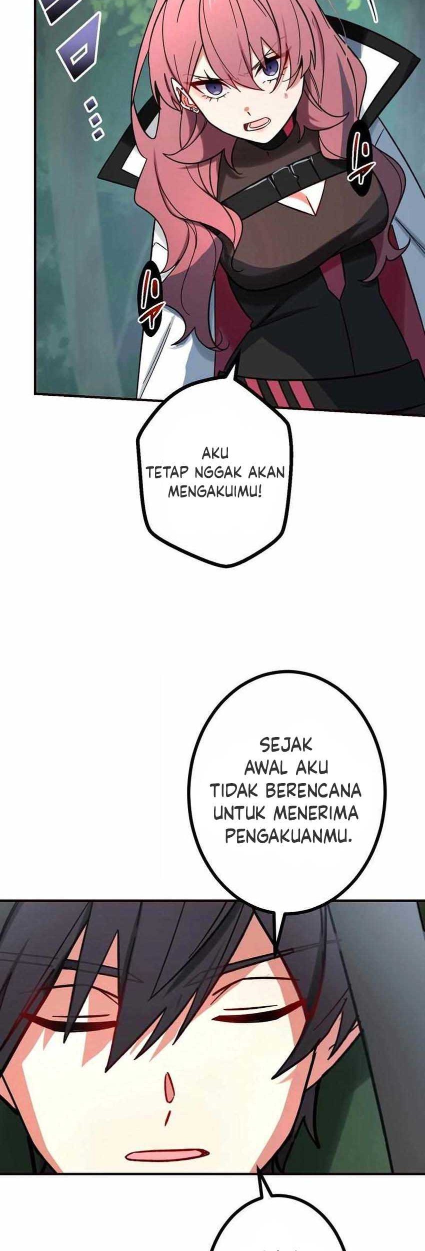 The strongest assassin gets transferred to another world with his whole class Chapter 63 - halaman 28