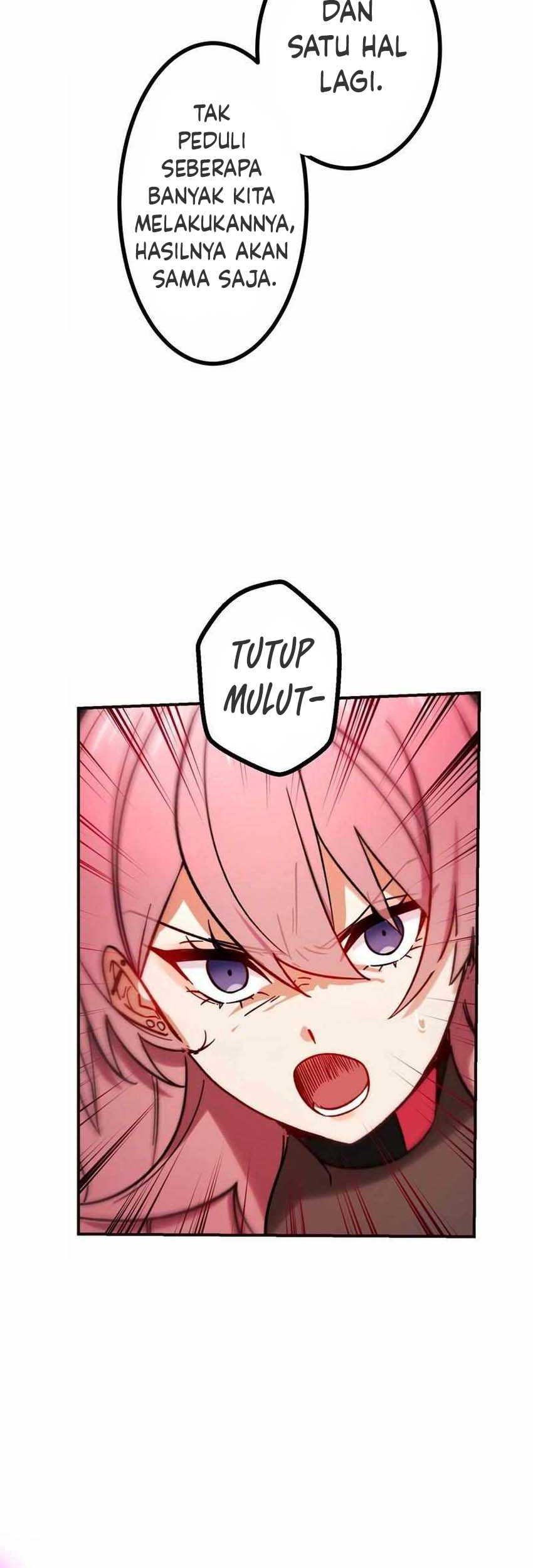 The strongest assassin gets transferred to another world with his whole class Chapter 63 - halaman 29