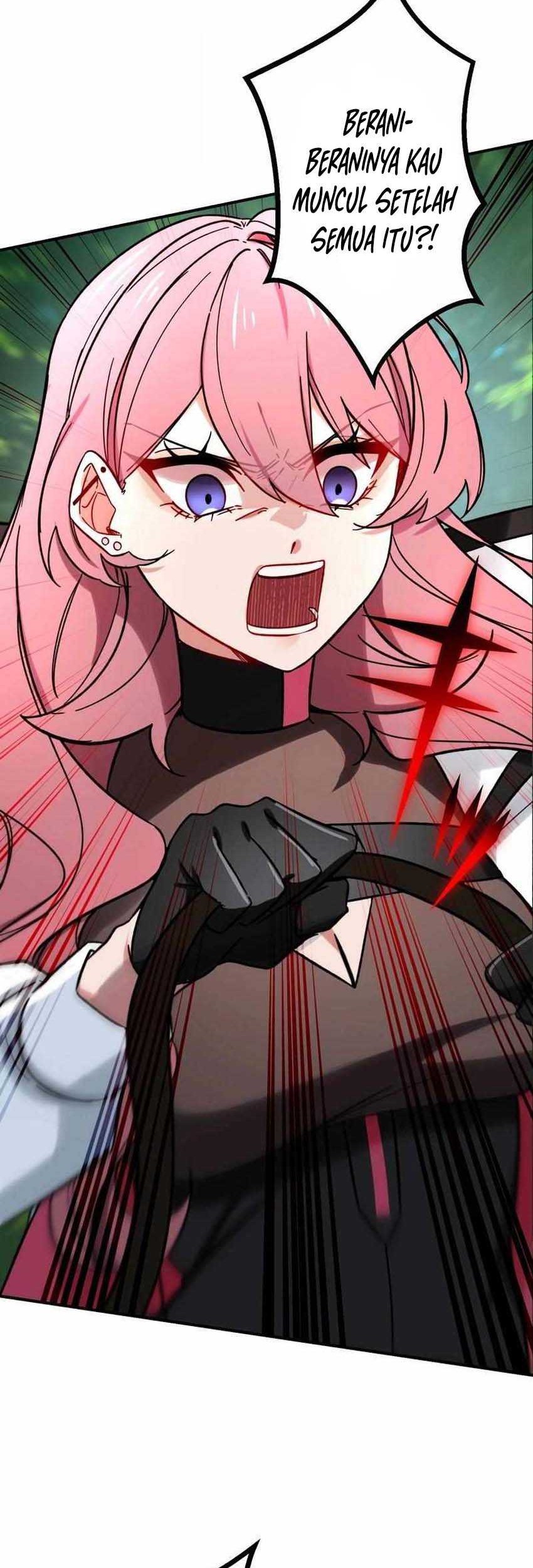 The strongest assassin gets transferred to another world with his whole class Chapter 63 - halaman 3