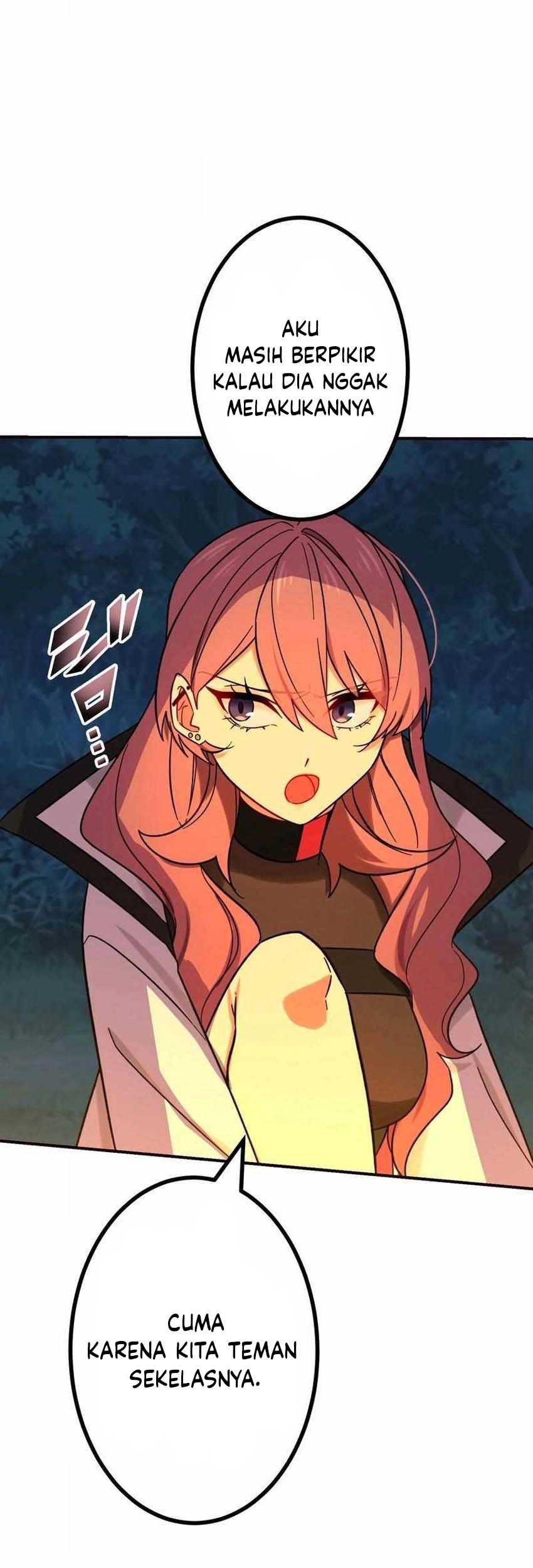 The strongest assassin gets transferred to another world with his whole class Chapter 63 - halaman 36