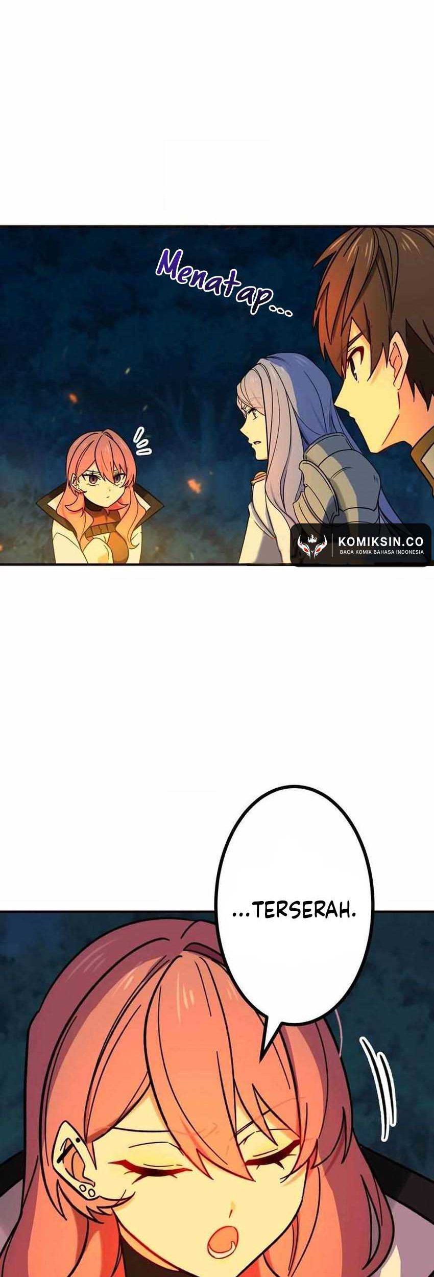 The strongest assassin gets transferred to another world with his whole class Chapter 63 - halaman 43