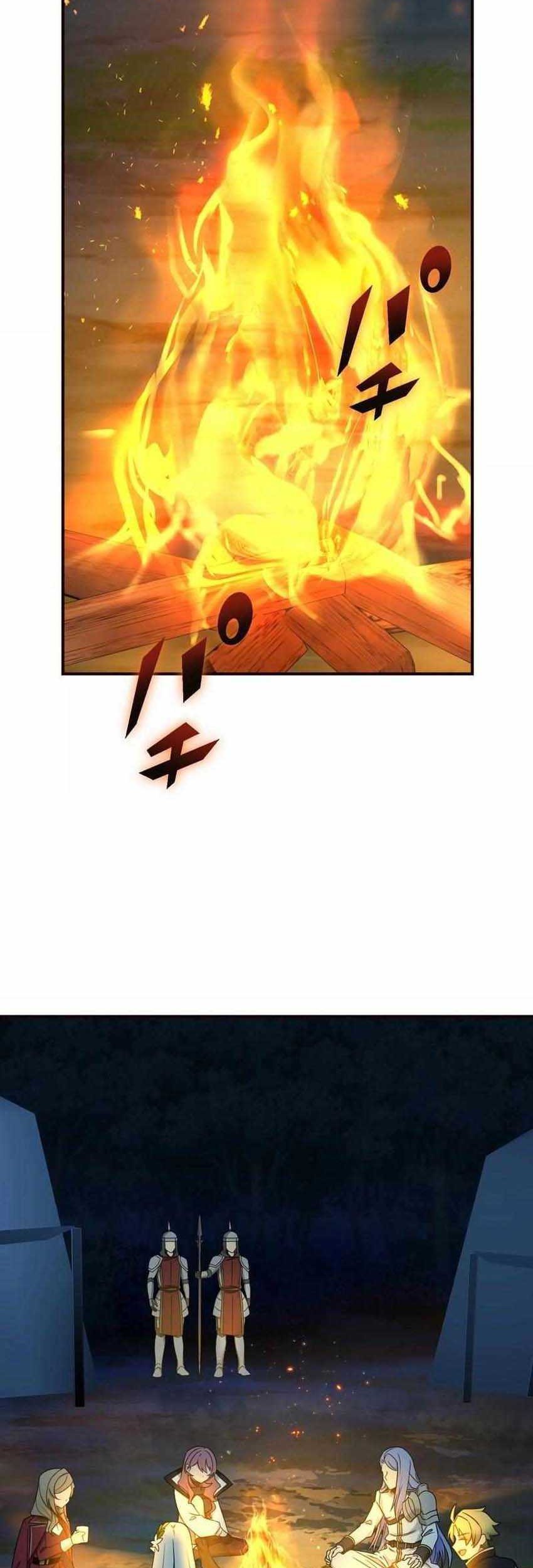 The strongest assassin gets transferred to another world with his whole class Chapter 63 - halaman 46