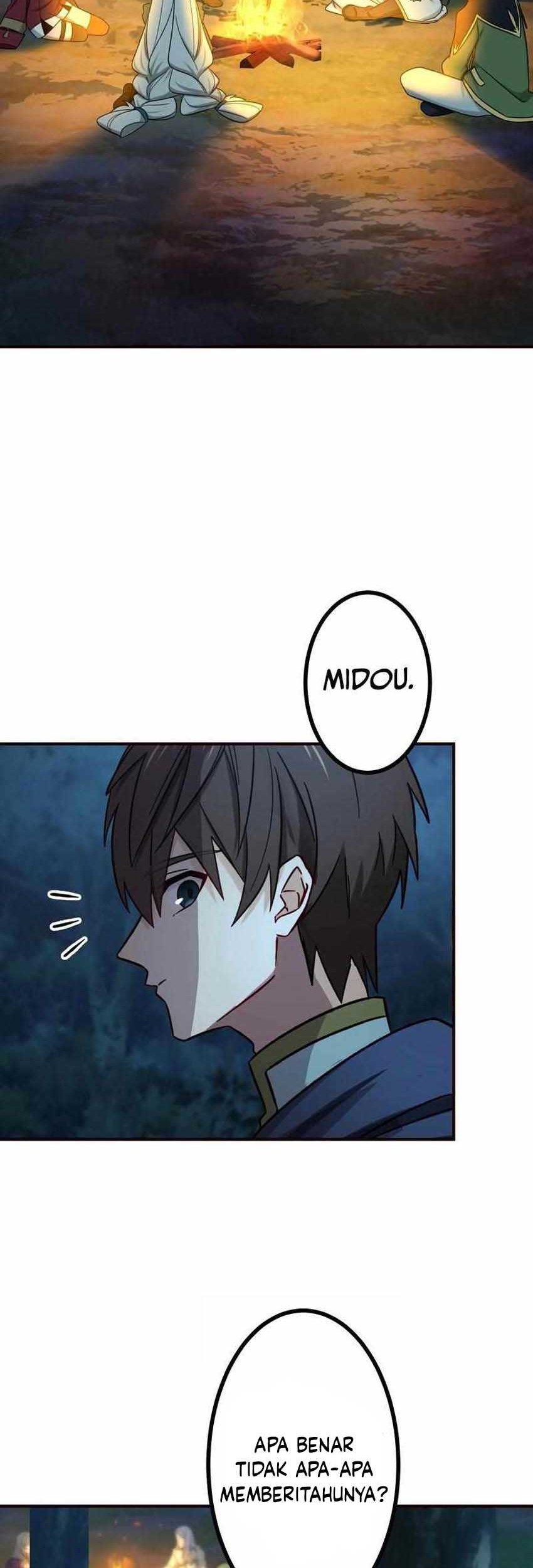 The strongest assassin gets transferred to another world with his whole class Chapter 63 - halaman 47