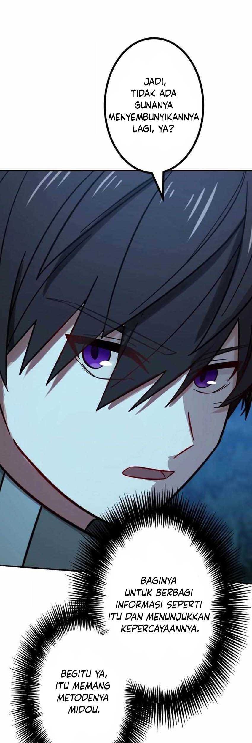 The strongest assassin gets transferred to another world with his whole class Chapter 63 - halaman 51