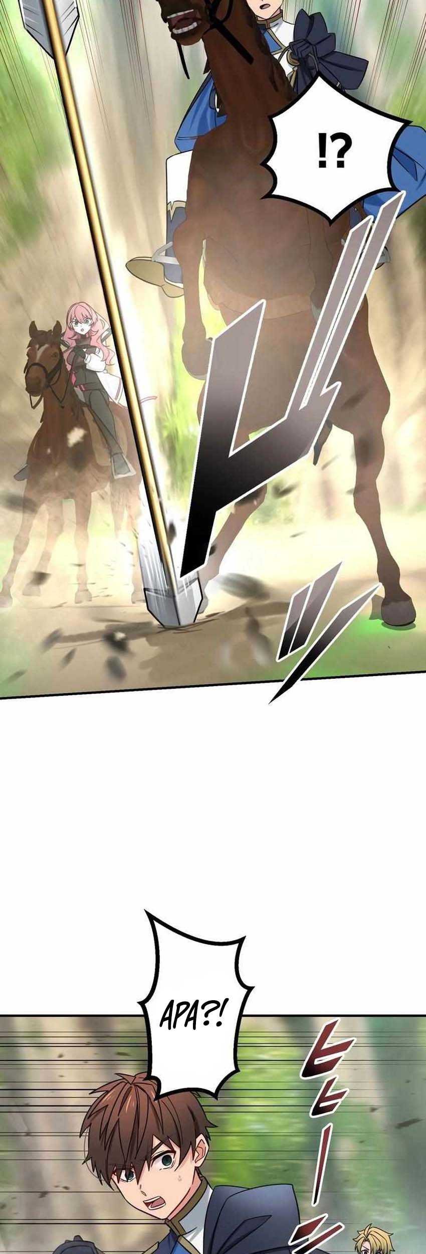 The strongest assassin gets transferred to another world with his whole class Chapter 63 - halaman 56