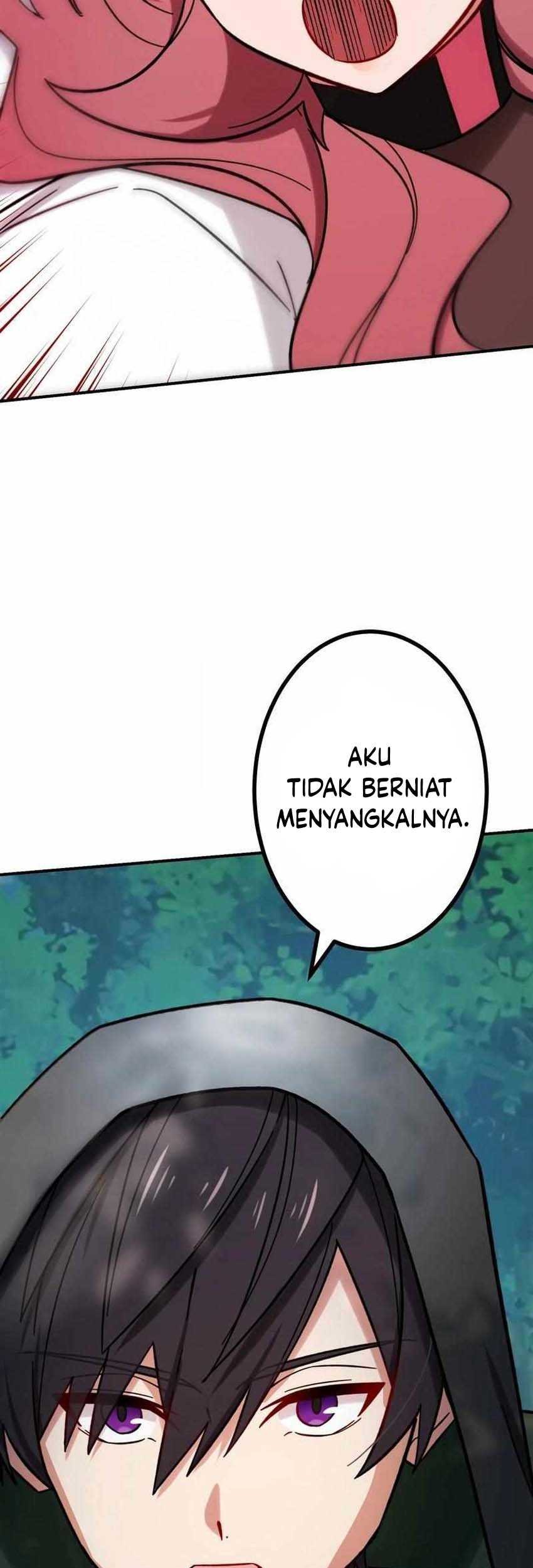 The strongest assassin gets transferred to another world with his whole class Chapter 63 - halaman 6