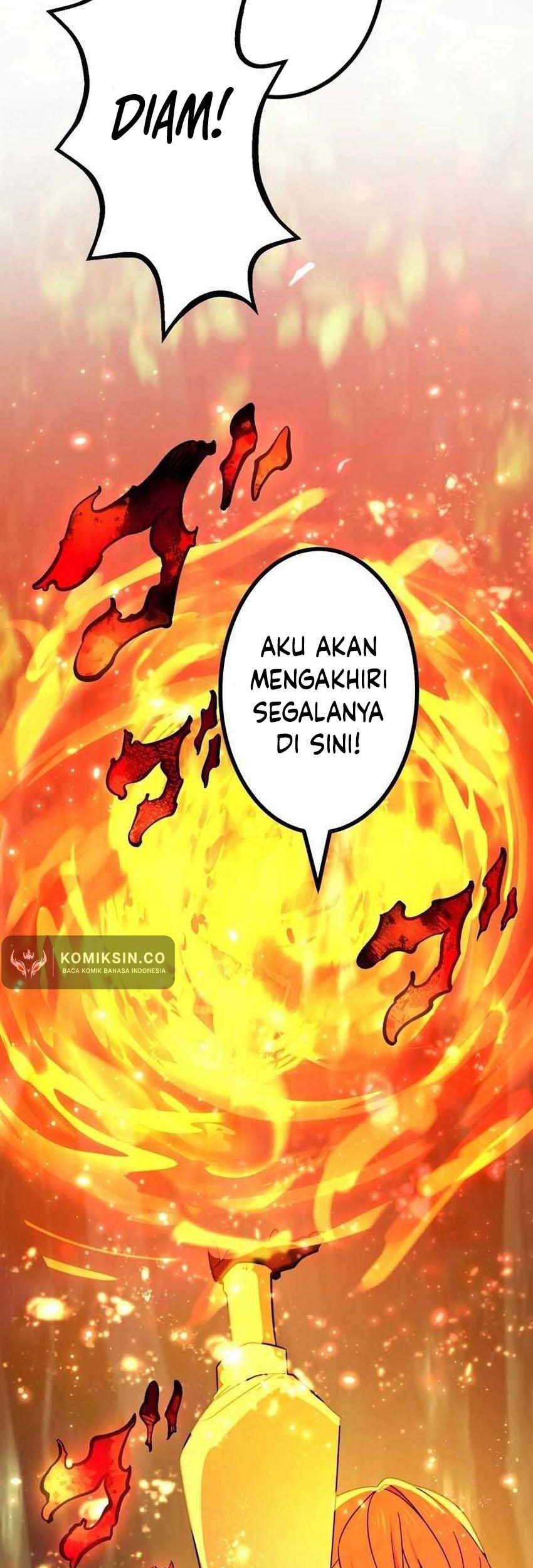 The strongest assassin gets transferred to another world with his whole class Chapter 63 - halaman 8