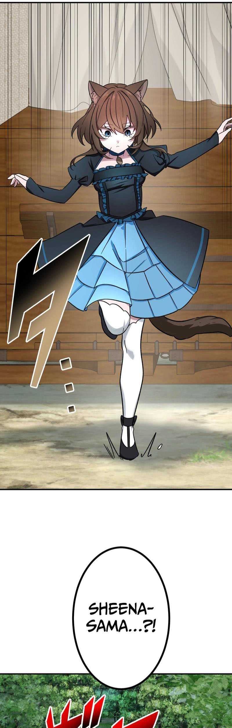 The strongest assassin gets transferred to another world with his whole class Chapter 64 - halaman 10