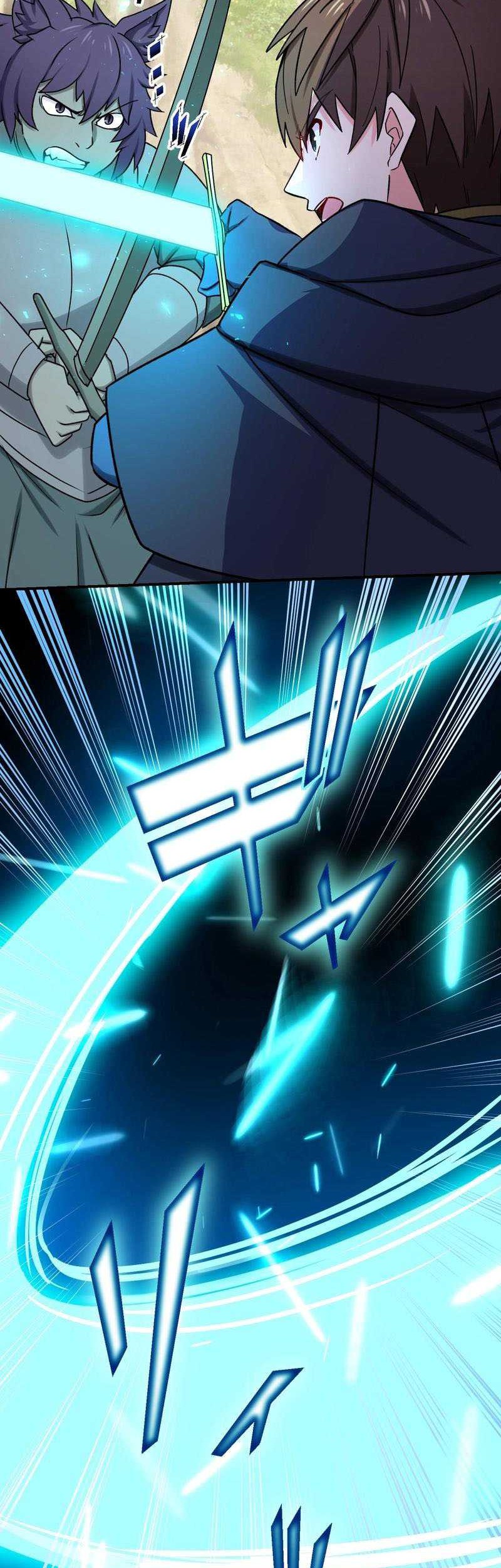 The strongest assassin gets transferred to another world with his whole class Chapter 64 - halaman 21