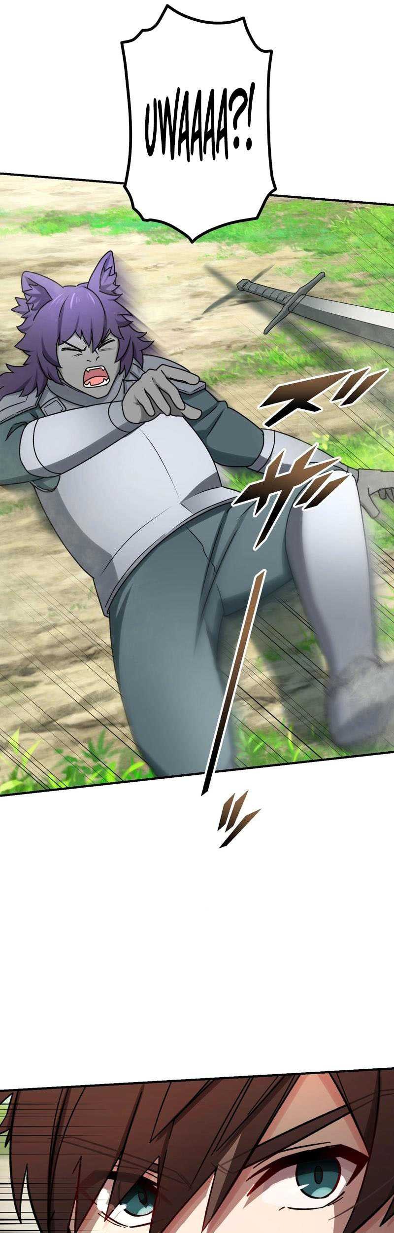 The strongest assassin gets transferred to another world with his whole class Chapter 64 - halaman 23
