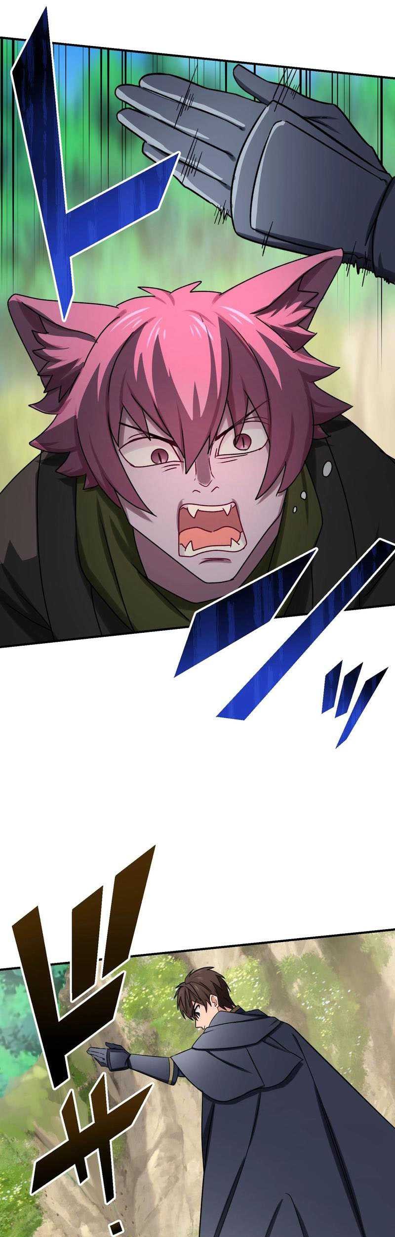The strongest assassin gets transferred to another world with his whole class Chapter 64 - halaman 26