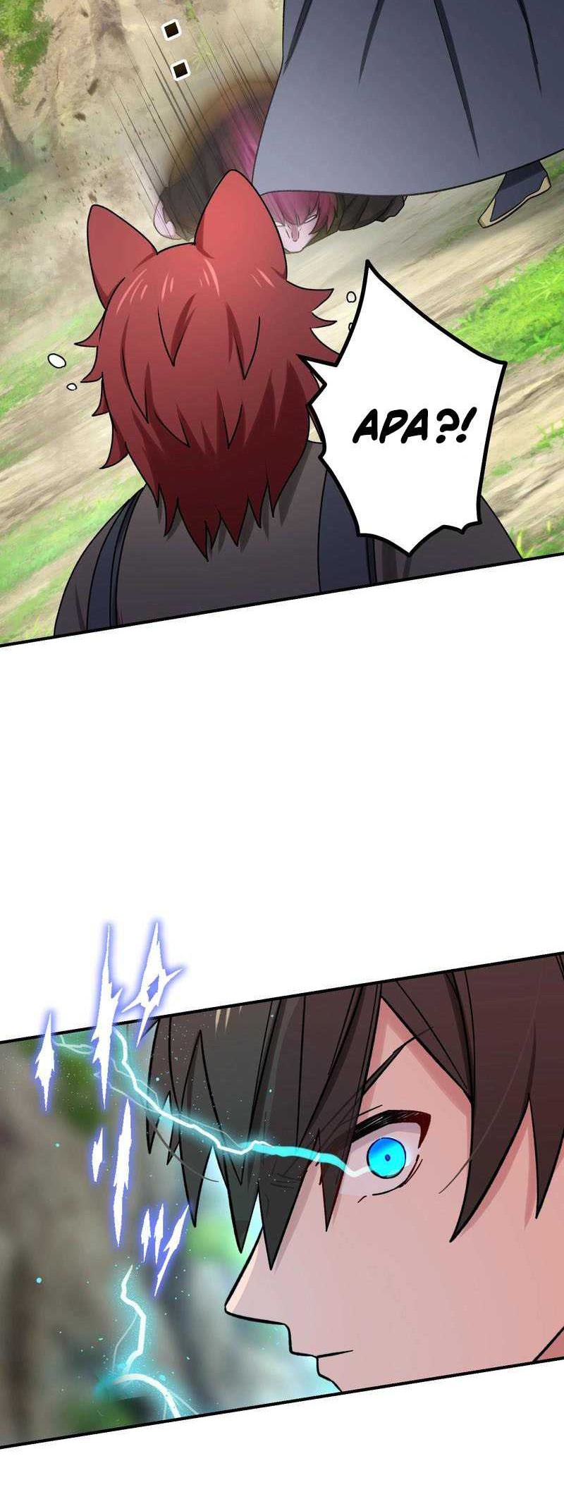 The strongest assassin gets transferred to another world with his whole class Chapter 64 - halaman 27