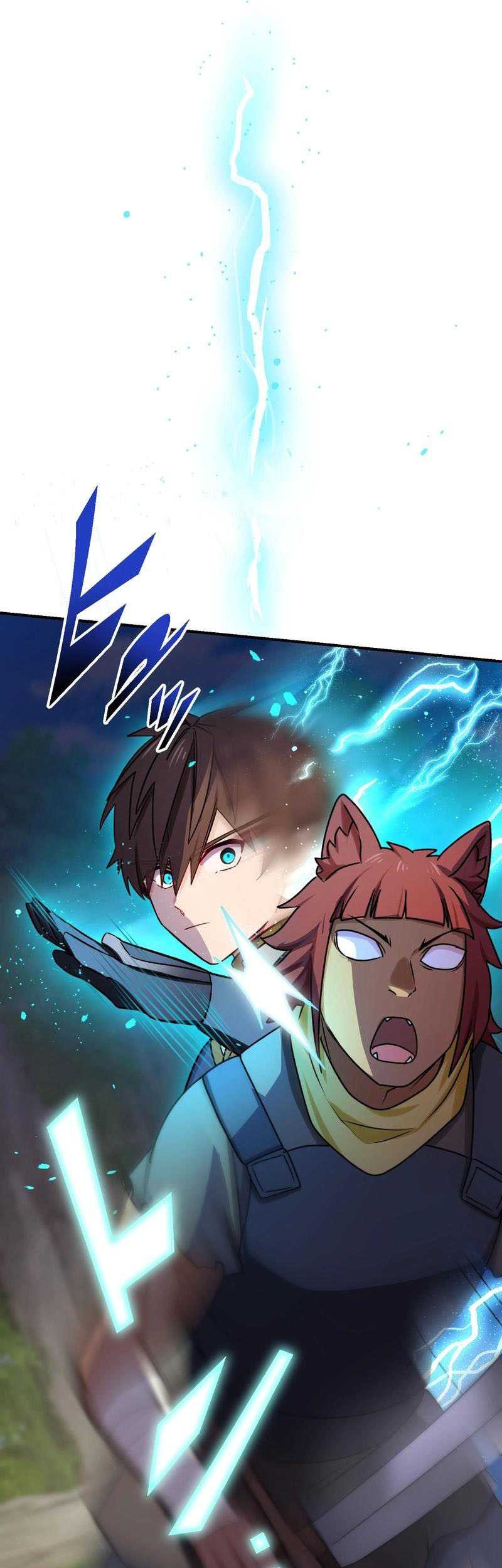 The strongest assassin gets transferred to another world with his whole class Chapter 64 - halaman 28