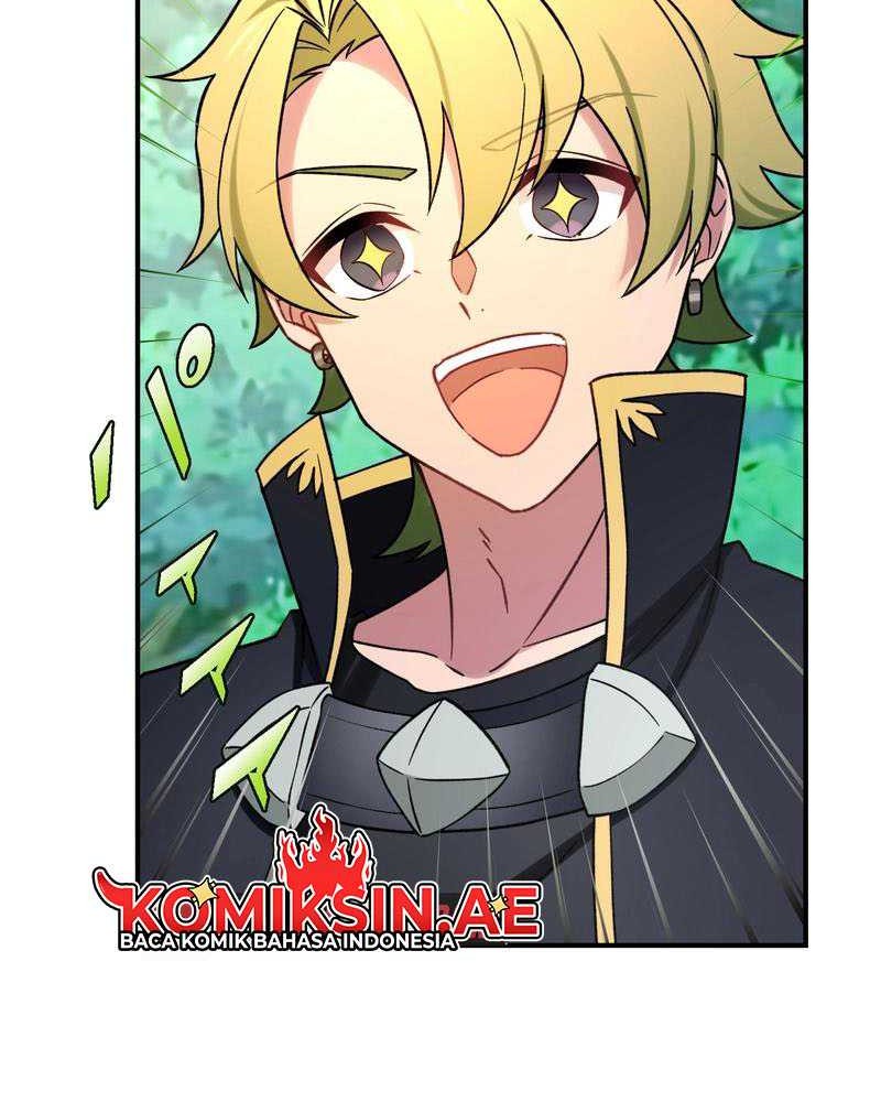 The strongest assassin gets transferred to another world with his whole class Chapter 64 - halaman 39