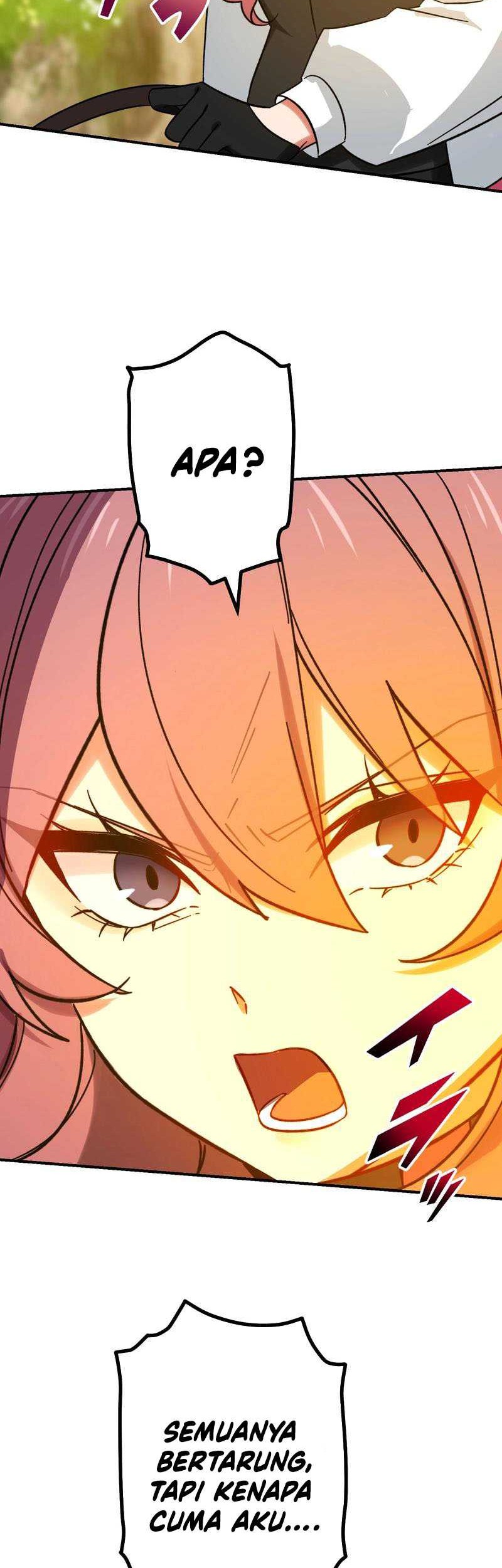 The strongest assassin gets transferred to another world with his whole class Chapter 64 - halaman 41
