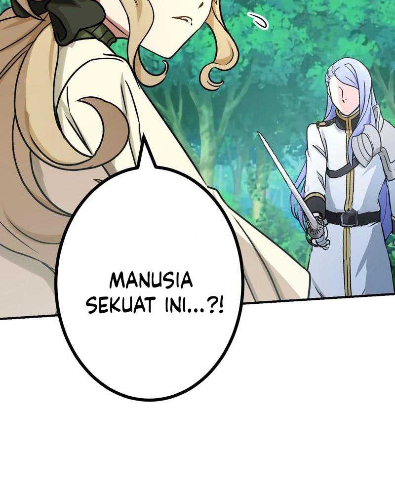 The strongest assassin gets transferred to another world with his whole class Chapter 64 - halaman 45