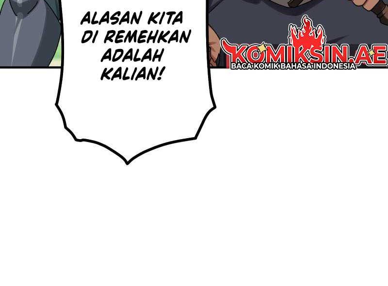 The strongest assassin gets transferred to another world with his whole class Chapter 64 - halaman 6
