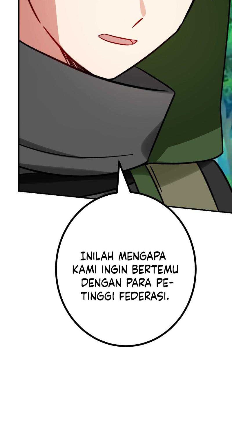 The strongest assassin gets transferred to another world with his whole class Chapter 64 - halaman 60