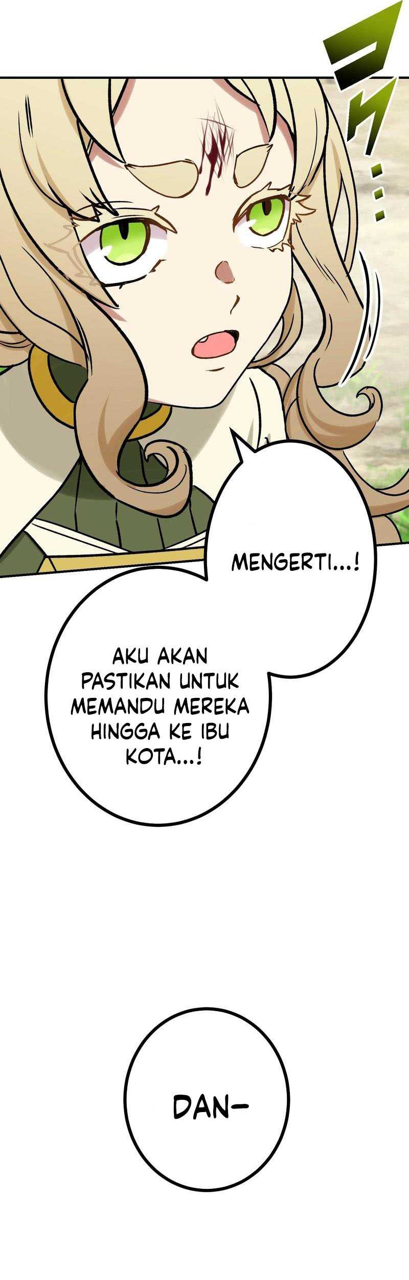The strongest assassin gets transferred to another world with his whole class Chapter 64 - halaman 62