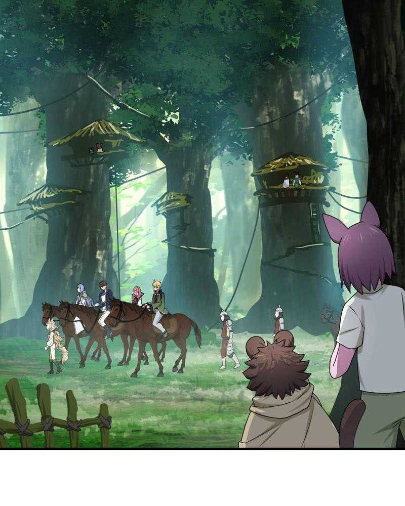 The strongest assassin gets transferred to another world with his whole class Chapter 64 - halaman 68