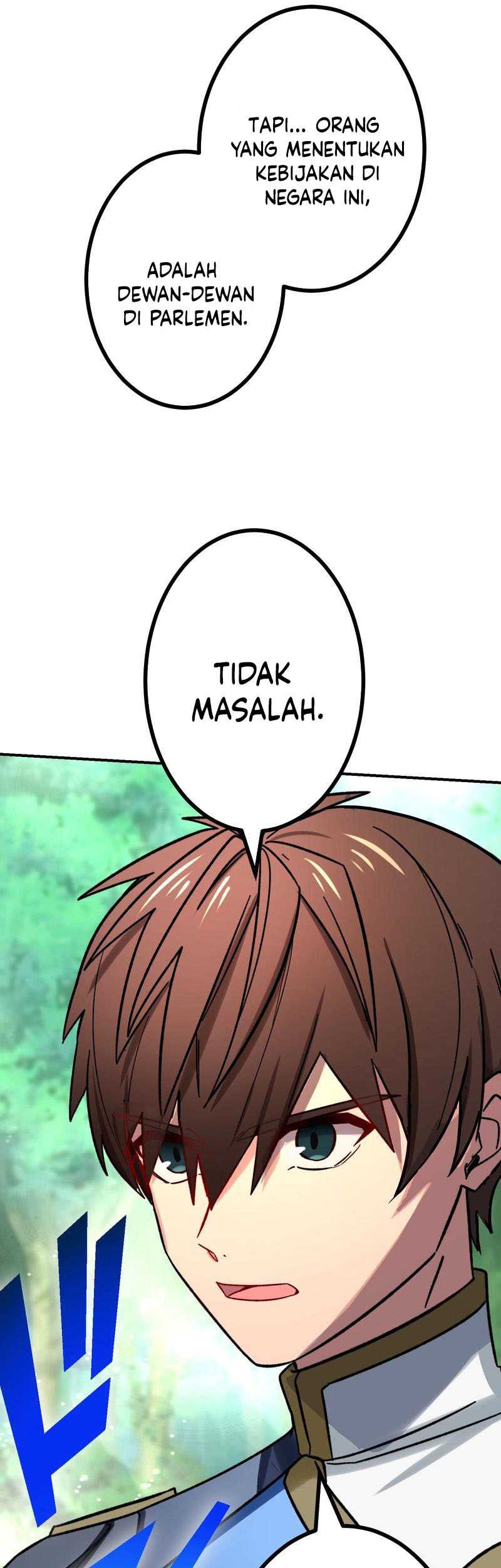 The strongest assassin gets transferred to another world with his whole class Chapter 64 - halaman 75