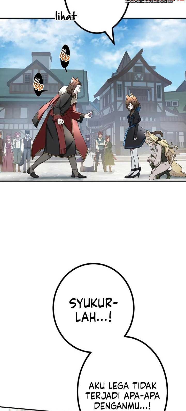 The strongest assassin gets transferred to another world with his whole class Chapter 65 - halaman 13