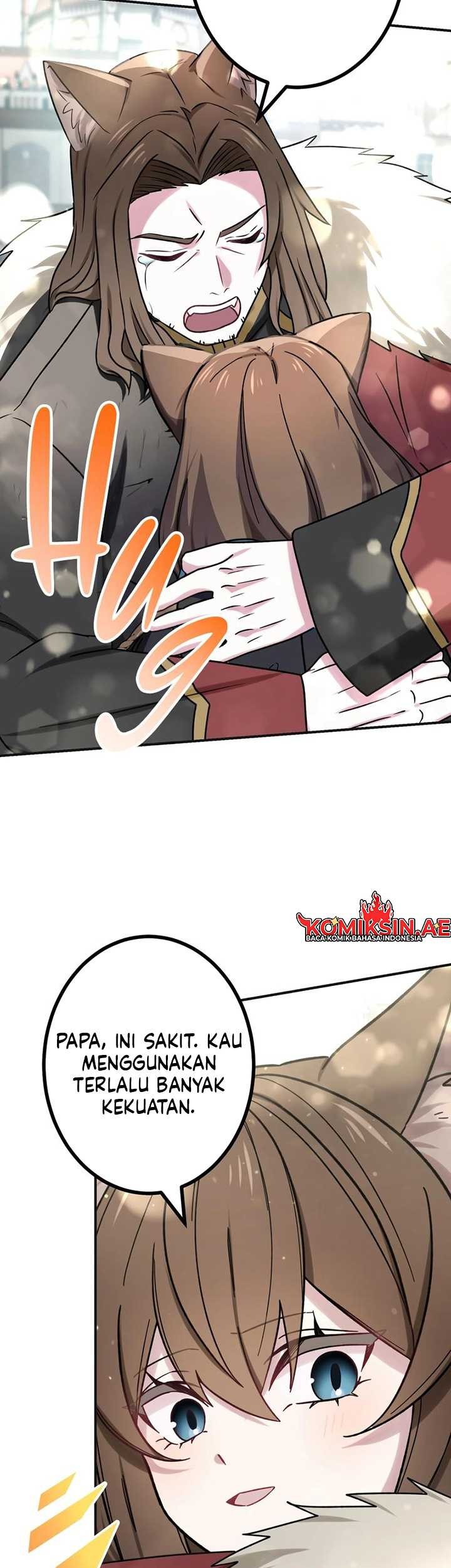 The strongest assassin gets transferred to another world with his whole class Chapter 65 - halaman 14