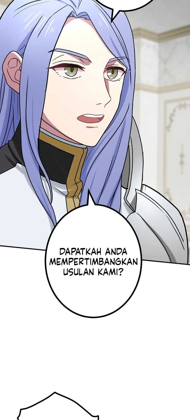 The strongest assassin gets transferred to another world with his whole class Chapter 65 - halaman 25